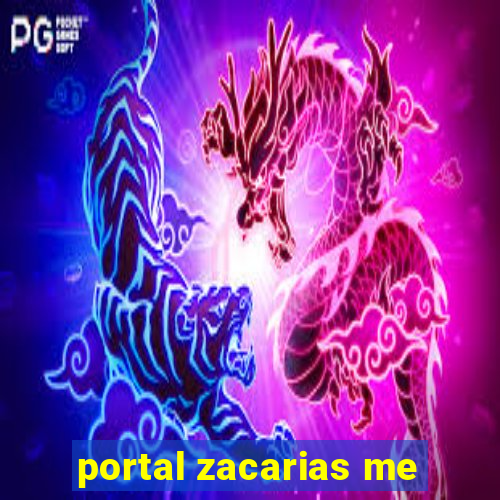 portal zacarias me